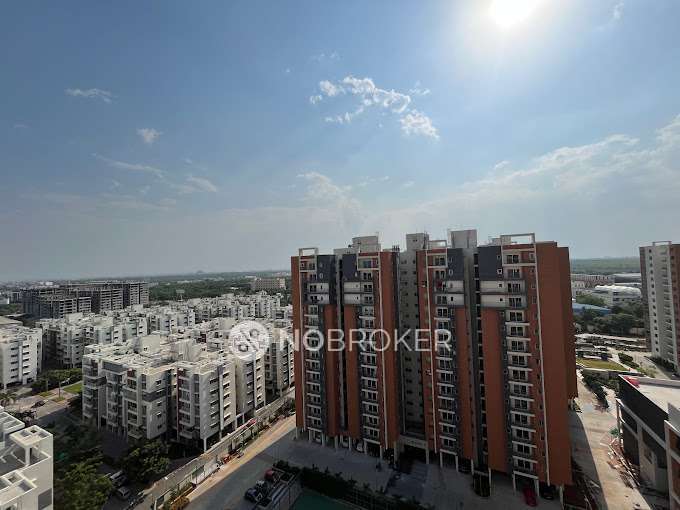 3 BHK Flat In Aparna Kanopy Marigold For Sale  In Gundlapochampalli