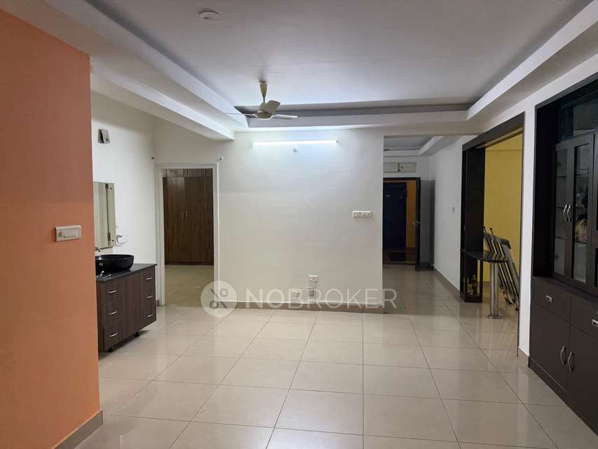 3 BHK Flat In Aparna Cyber Commune For Sale  In Nallagandla