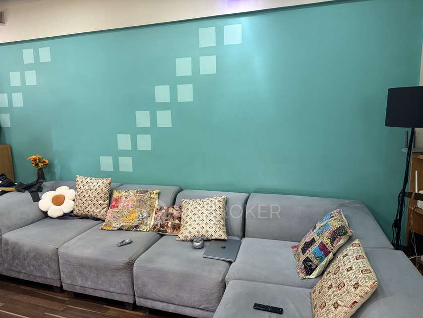 3 BHK Flat In Ozone Evergreens For Sale  In Hsr Layout