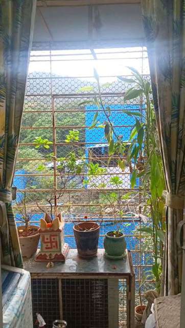 1 RK Flat In Seven Eleven Apna Ghar Phase 2, Mira Bhayandar For Sale  In Adani Power House, Kashimira, Ghodbunder, Mira Bhayandar, Maharashtra 401107, India