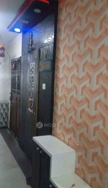 1 RK Flat In Seven Eleven Apna Ghar Phase 2, Mira Bhayandar For Sale  In Adani Power House, Kashimira, Ghodbunder, Mira Bhayandar, Maharashtra 401107, India