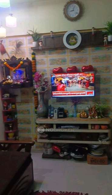 1 RK Flat In Seven Eleven Apna Ghar Phase 2, Mira Bhayandar For Sale  In Adani Power House, Kashimira, Ghodbunder, Mira Bhayandar, Maharashtra 401107, India