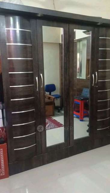 1 RK Flat In Seven Eleven Apna Ghar Phase 2, Mira Bhayandar For Sale  In Adani Power House, Kashimira, Ghodbunder, Mira Bhayandar, Maharashtra 401107, India