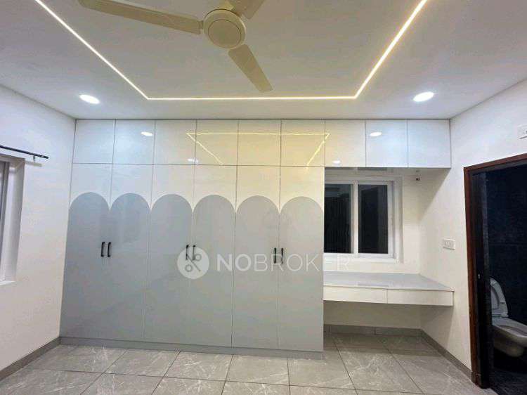 3 BHK Flat In Hallmark Vesta for Rent  In Pati