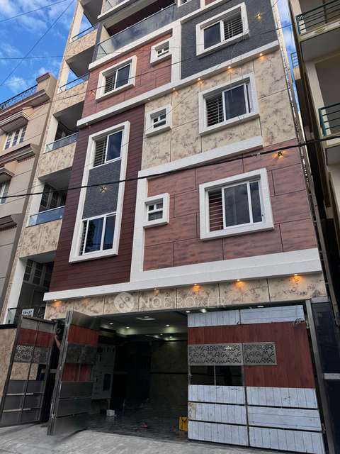 2 BHK House for Rent  In Btm Layout