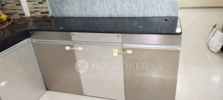 1 BHK Flat In Ganga Sparsh Housing Society for Rent  In Ganga Sparsh Housing Society