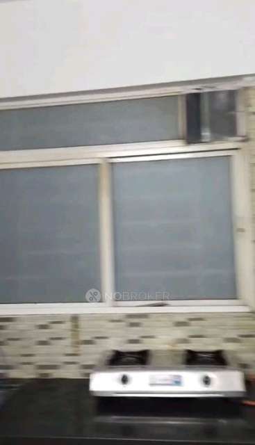 1 BHK Flat In Ganga Sparsh Housing Society for Rent  In Ganga Sparsh Housing Society