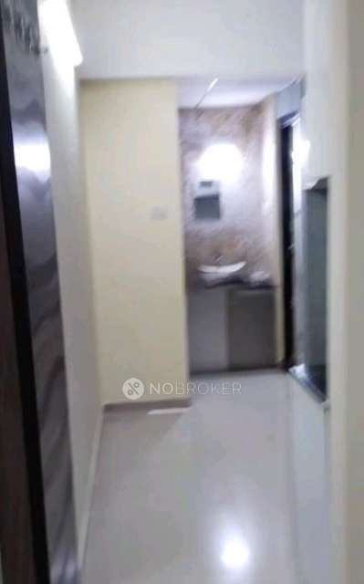 1 BHK Flat In Ganga Sparsh Housing Society for Rent  In Ganga Sparsh Housing Society