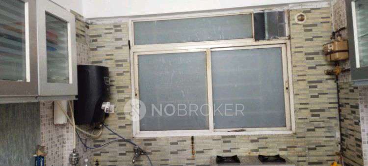 1 BHK Flat In Ganga Sparsh Housing Society for Rent  In Ganga Sparsh Housing Society