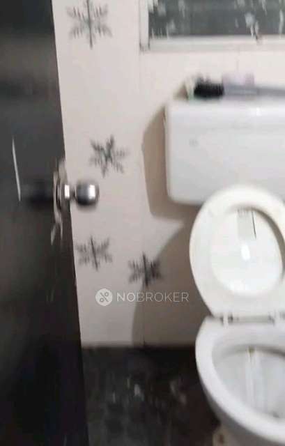 1 BHK Flat In Ganga Sparsh Housing Society for Rent  In Ganga Sparsh Housing Society