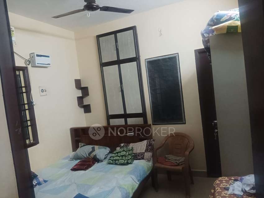 1 BHK Flat In Krish Homes For Sale  In Sembakkam