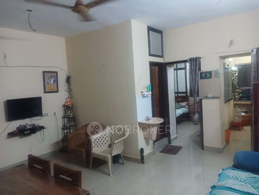 1 BHK Flat In Krish Homes For Sale  In Sembakkam