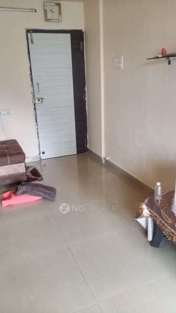 1 BHK Flat In Saidham Apartment For Sale  In Shahad Railway Station