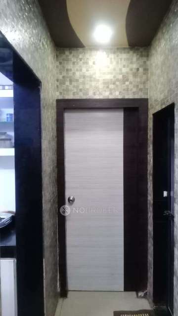 1 BHK Flat In Saidham Apartment For Sale  In Shahad Railway Station