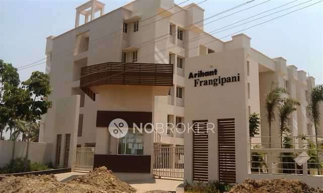 3 BHK Flat In Arihant Frangipani For Sale  In Siruseri