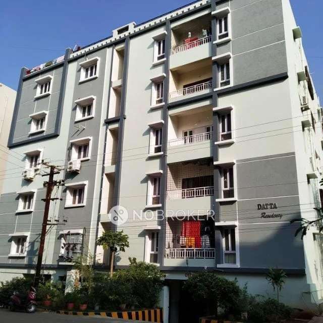 2 BHK Flat In Datta Residency, Gangastan, Dulapally, For Sale  In Bhadurpalle
