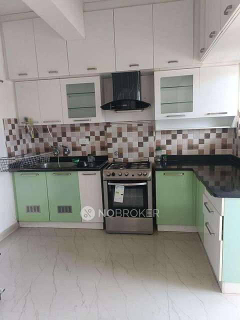 3 BHK Flat In Snr White Petals, Whitefield For Sale  In Whitefield