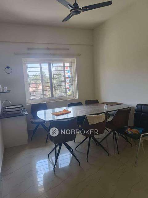 3 BHK Flat In Snr White Petals, Whitefield For Sale  In Whitefield