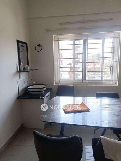 3 BHK Flat In Snr White Petals, Whitefield For Sale  In Whitefield