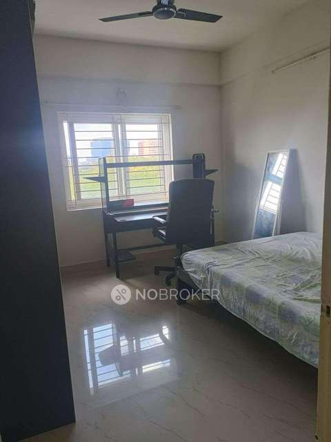 3 BHK Flat In Snr White Petals, Whitefield For Sale  In Whitefield