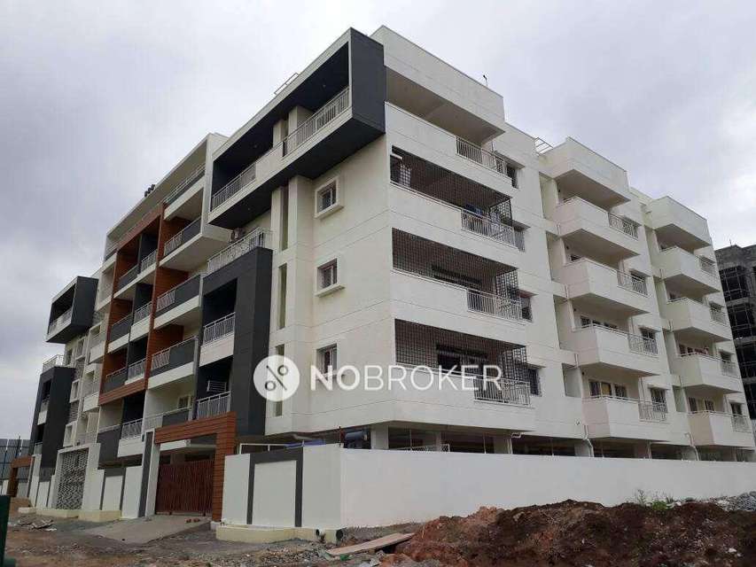 3 BHK Flat In Snr White Petals, Whitefield For Sale  In Whitefield