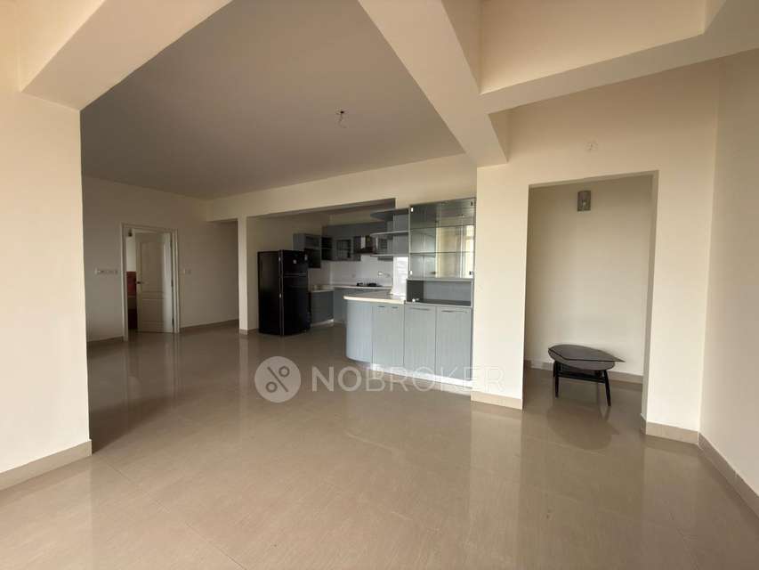 3 BHK Flat In Raja Aristos Apartment For Sale  In  Bannerghatta Road, Bangalore