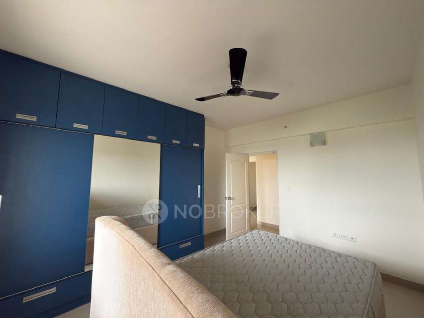 3 BHK Flat In Raja Aristos Apartment For Sale  In  Bannerghatta Road, Bangalore