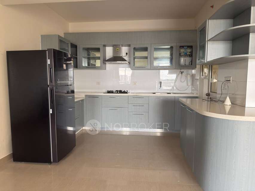 3 BHK Flat In Raja Aristos Apartment For Sale  In  Bannerghatta Road, Bangalore