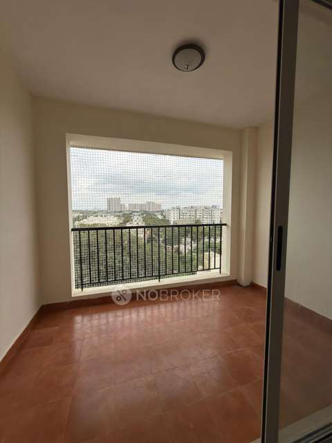 3 BHK Flat In Raja Aristos Apartment For Sale  In  Bannerghatta Road, Bangalore