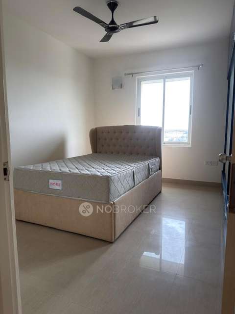 3 BHK Flat In Raja Aristos Apartment For Sale  In  Bannerghatta Road, Bangalore