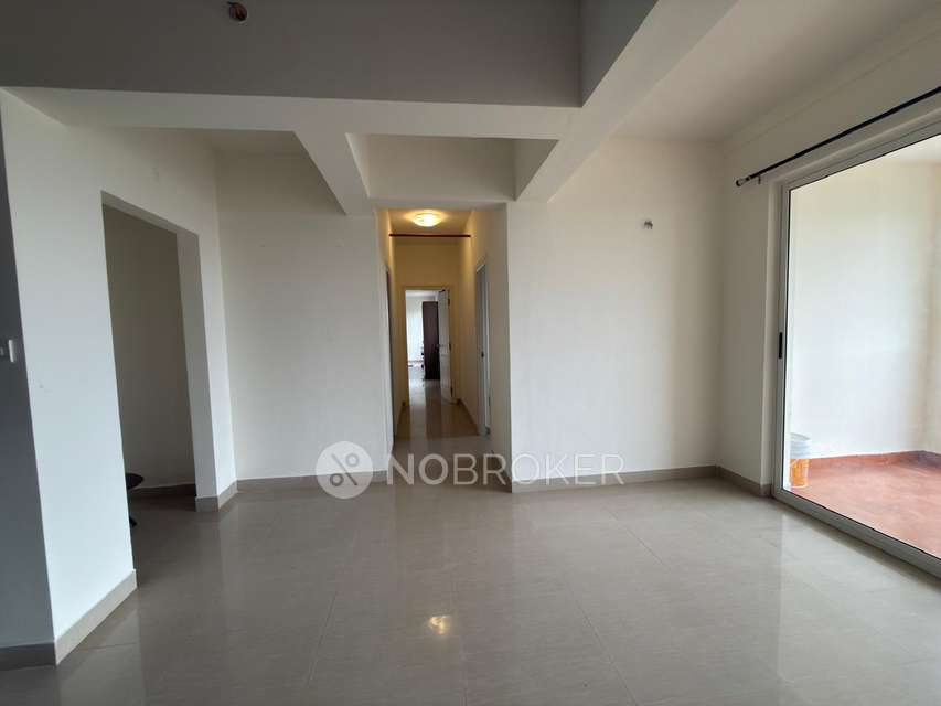 3 BHK Flat In Raja Aristos Apartment For Sale  In  Bannerghatta Road, Bangalore