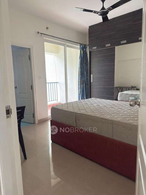 3 BHK Flat In Raja Aristos Apartment For Sale  In  Bannerghatta Road, Bangalore