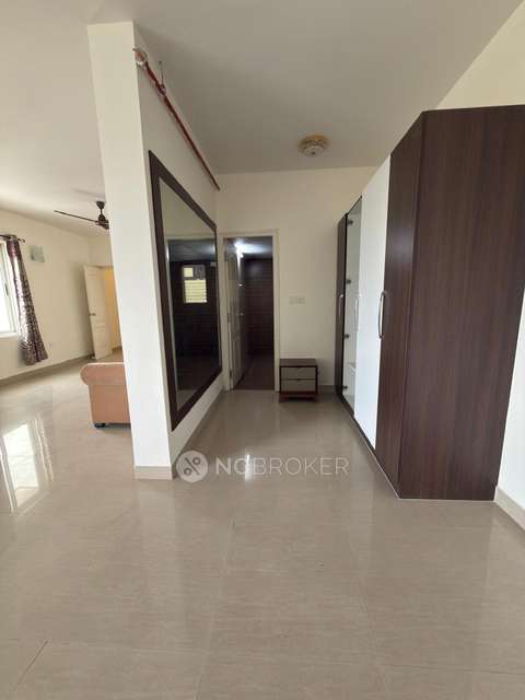 3 BHK Flat In Raja Aristos Apartment For Sale  In  Bannerghatta Road, Bangalore