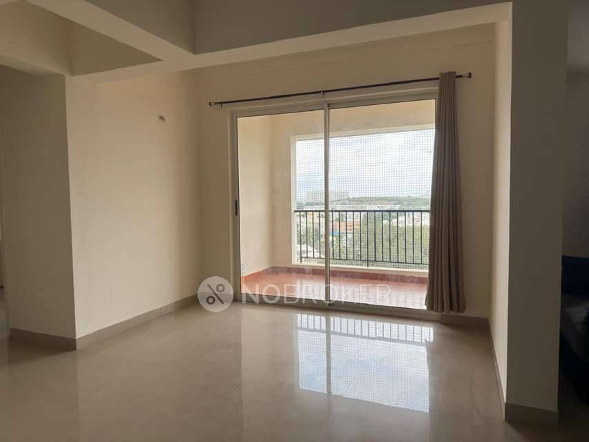 3 BHK Flat In Raja Aristos Apartment For Sale  In  Bannerghatta Road, Bangalore