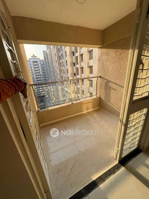 2 BHK Flat In F No 1006 D Wing Gk Aarcon For Sale  In Punawale