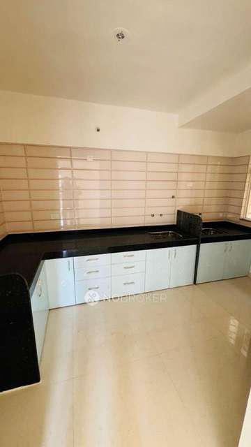 2 BHK Flat In F No 1006 D Wing Gk Aarcon For Sale  In Punawale