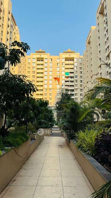 2 BHK Flat In F No 1006 D Wing Gk Aarcon For Sale  In Punawale