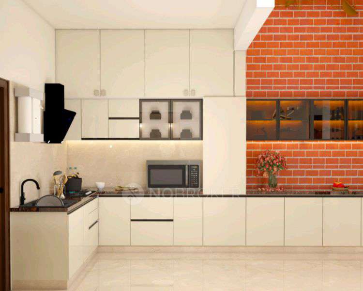 4+ BHK House For Sale  In Nagarur Colony