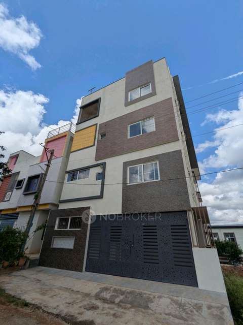 4+ BHK House For Sale  In Nagarur Colony