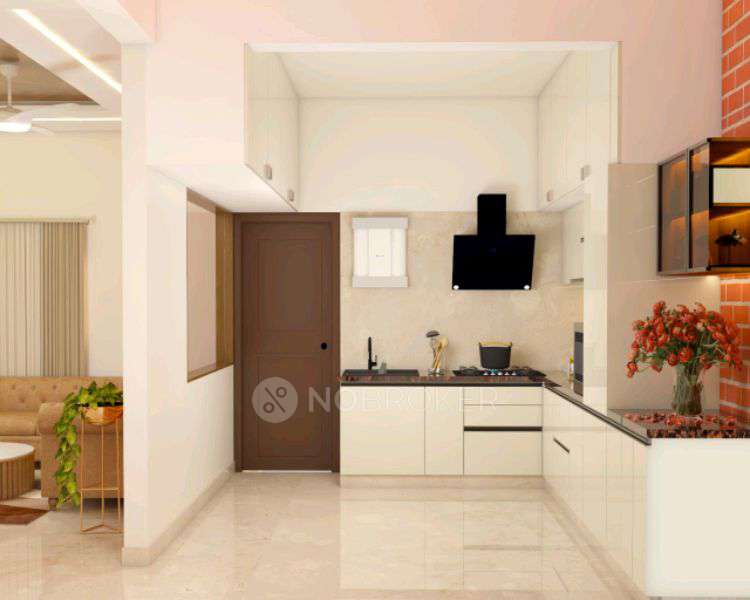 4+ BHK House For Sale  In Nagarur Colony