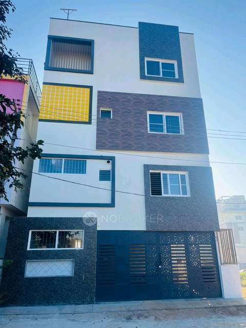 4+ BHK House For Sale  In Nagarur Colony