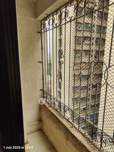1 BHK Flat In Riddhi Siddhi Heights For Sale  In Goregaon West