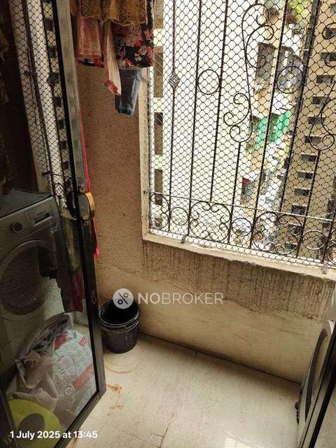 1 BHK Flat In Riddhi Siddhi Heights For Sale  In Goregaon West