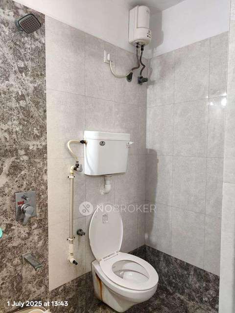 1 BHK Flat In Riddhi Siddhi Heights For Sale  In Goregaon West