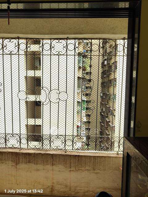 1 BHK Flat In Riddhi Siddhi Heights For Sale  In Goregaon West