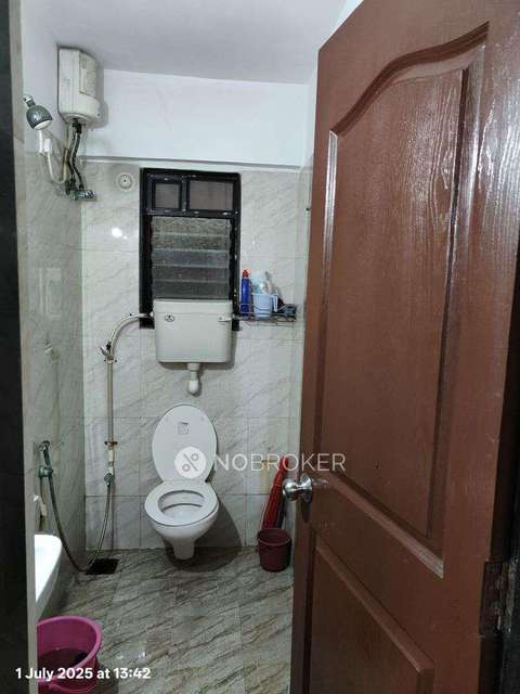 1 BHK Flat In Riddhi Siddhi Heights For Sale  In Goregaon West