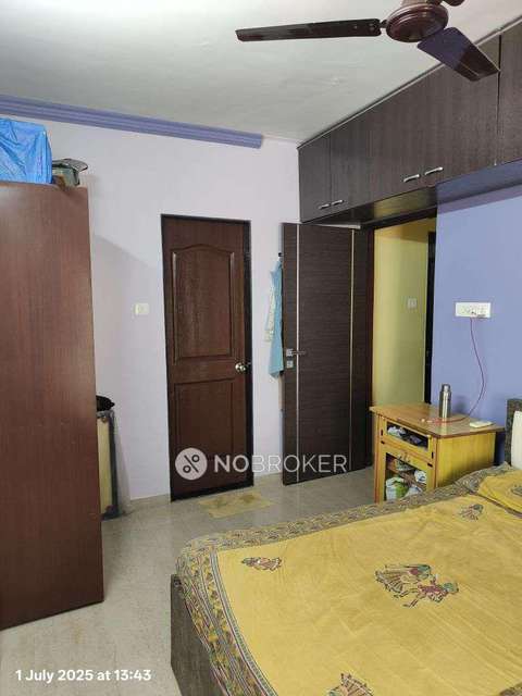 1 BHK Flat In Riddhi Siddhi Heights For Sale  In Goregaon West