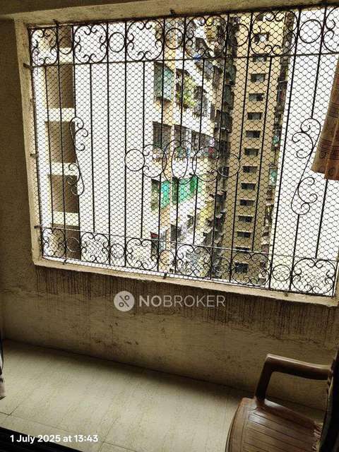 1 BHK Flat In Riddhi Siddhi Heights For Sale  In Goregaon West