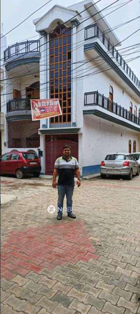 3 BHK Flat In Panchvati Colony For Sale  In Daulatpura