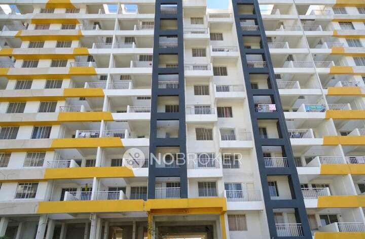 2 BHK Flat In Kohinoor Majesty, Talegaon Dabhade For Sale  In Talegaon Dabhade